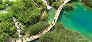 parco-nazionale-plitvice croazia