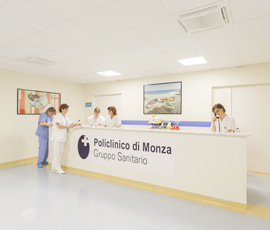 Clinica Città di Alessandria