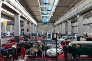 Automotoretro