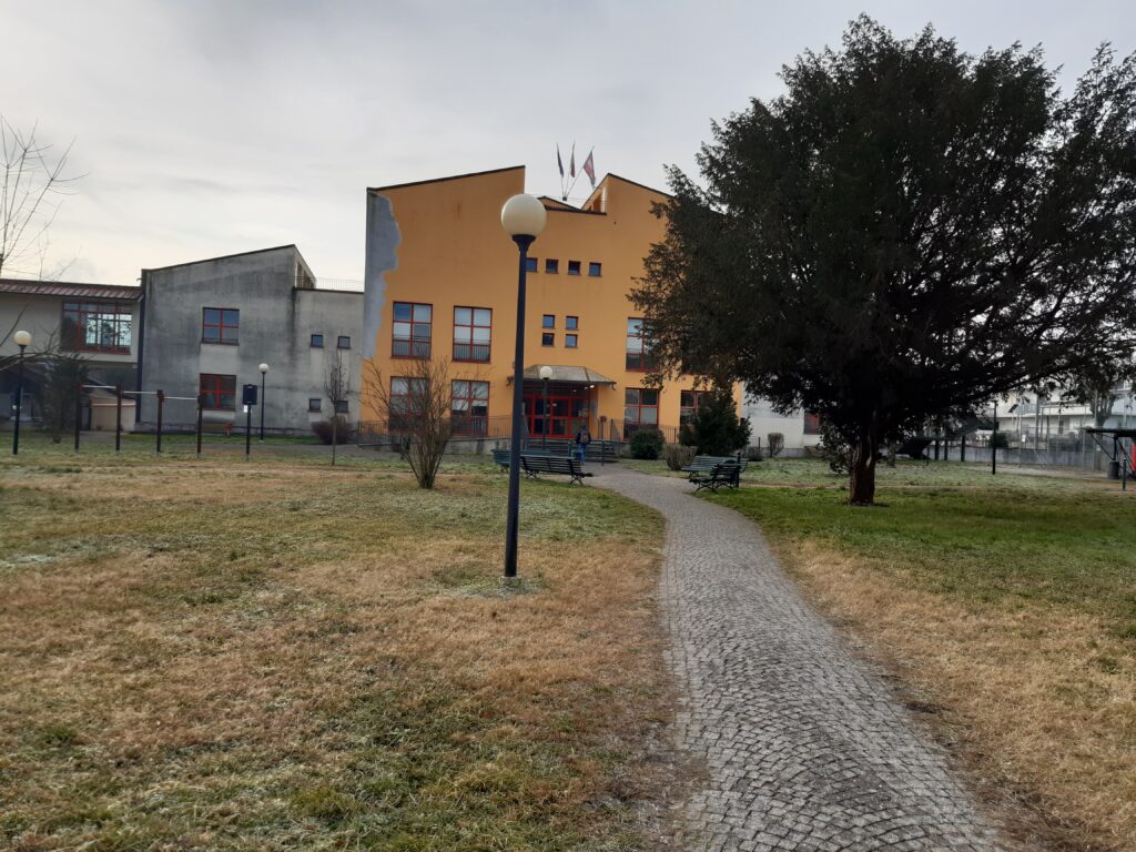 istituto bobbio di carignano