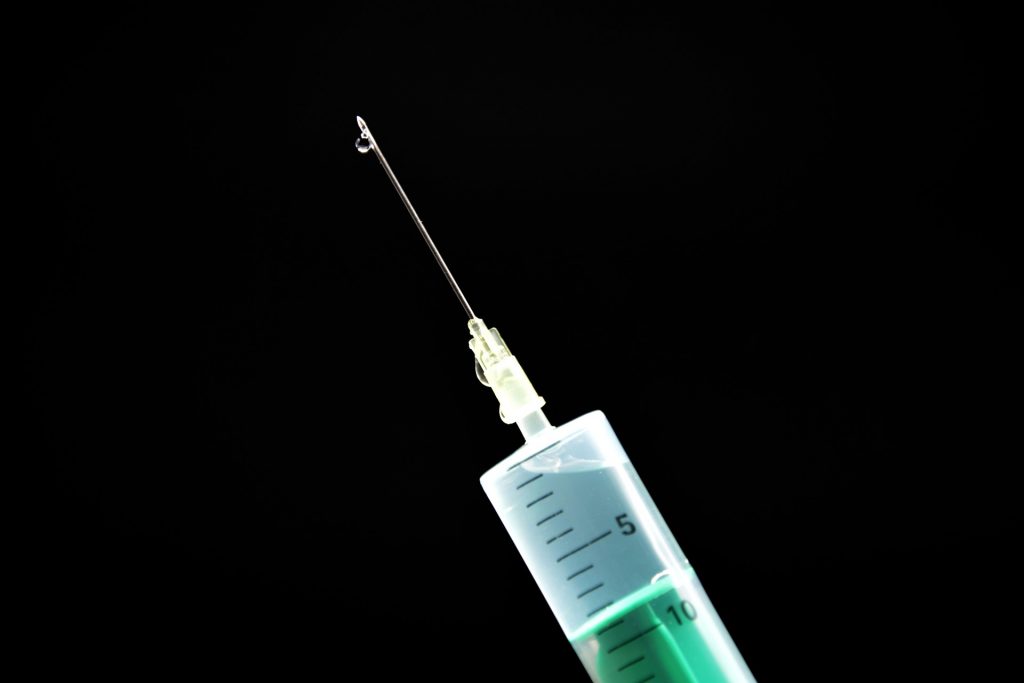 vaccinazioni vaccinazione