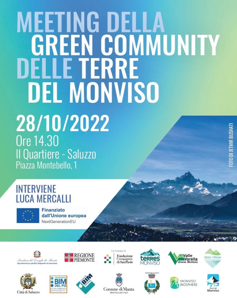 green community