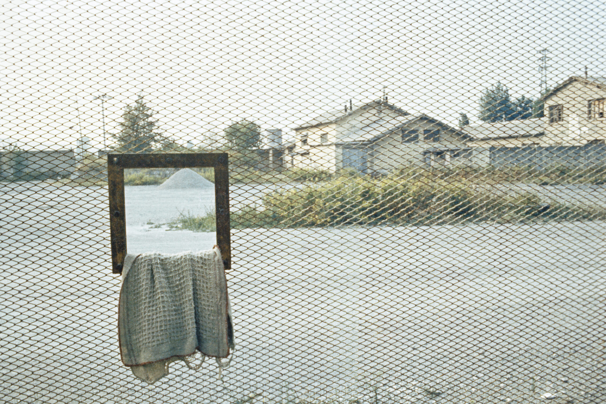 Uno dei più influenti fotografi del 900: Luigi Ghirri a Milano