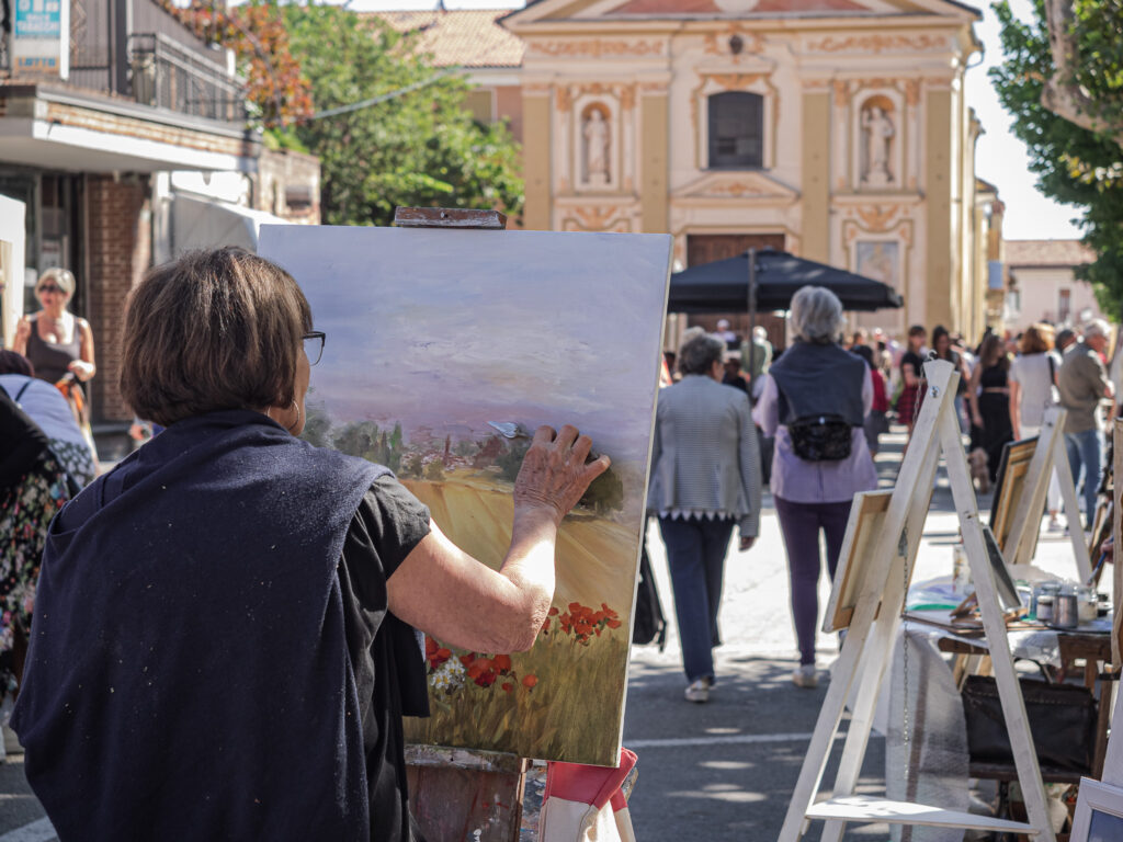 cambiano come montmartre