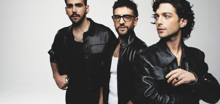 il volo