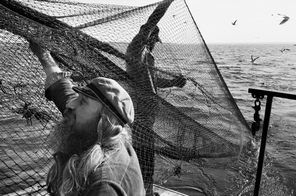 Martine Franck