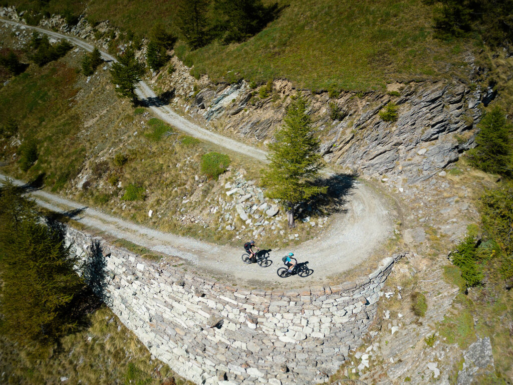 alpi bike experience