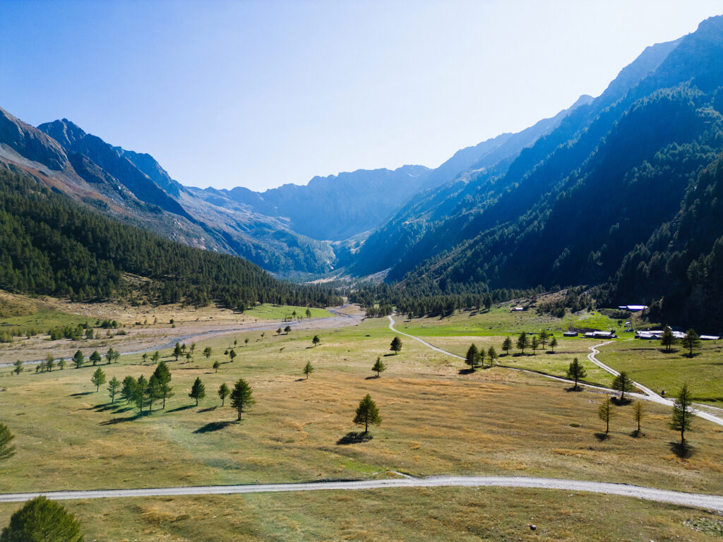 alpi bike experience