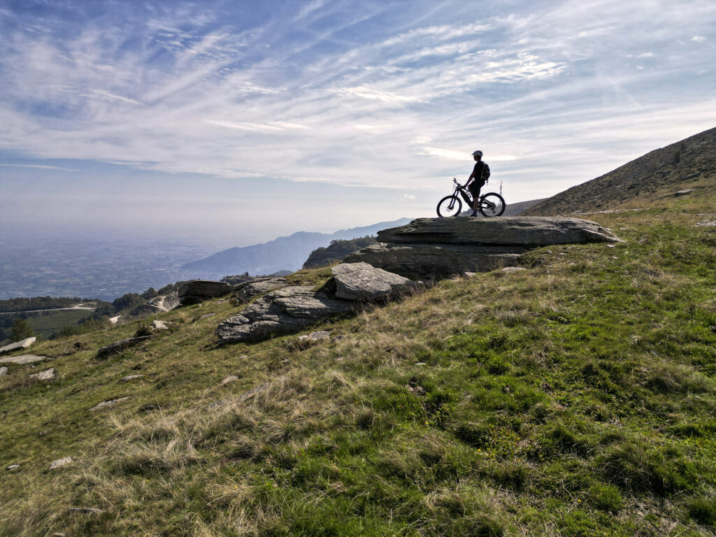 alpi bike experience