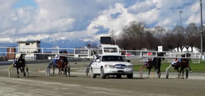 ippodromo di vinovo