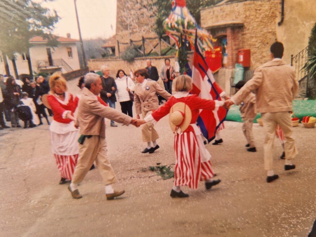 la carmagnole tour de france