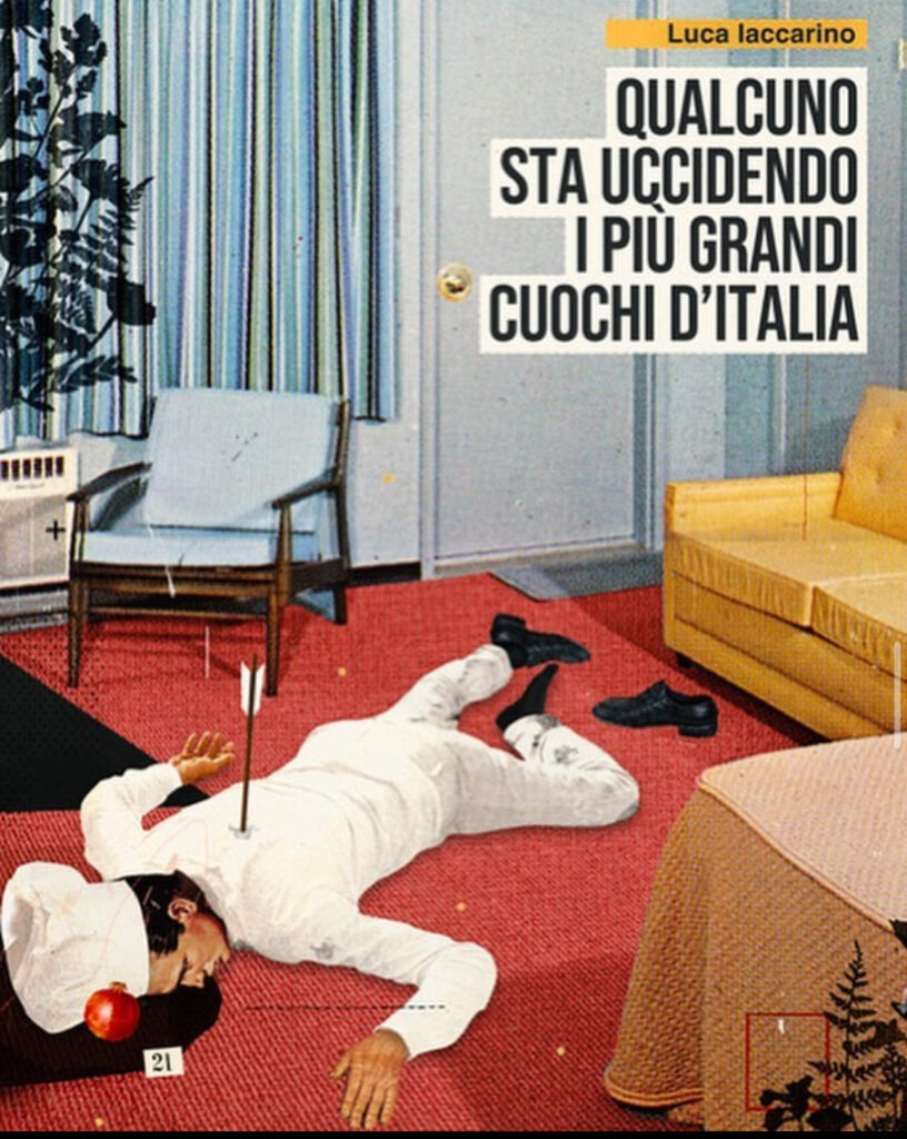 libro del mercoledì