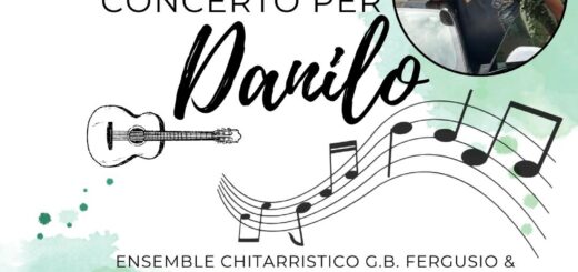 concerto per danilo