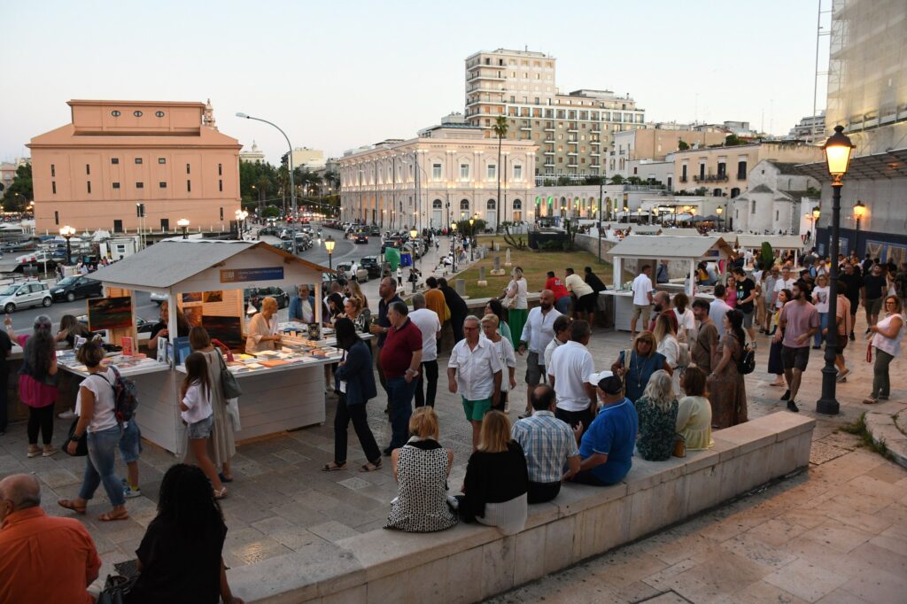 lungomare di libri