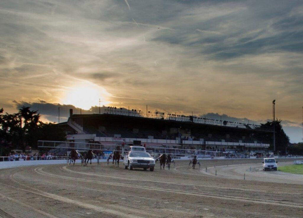 ippodromo di vinovo