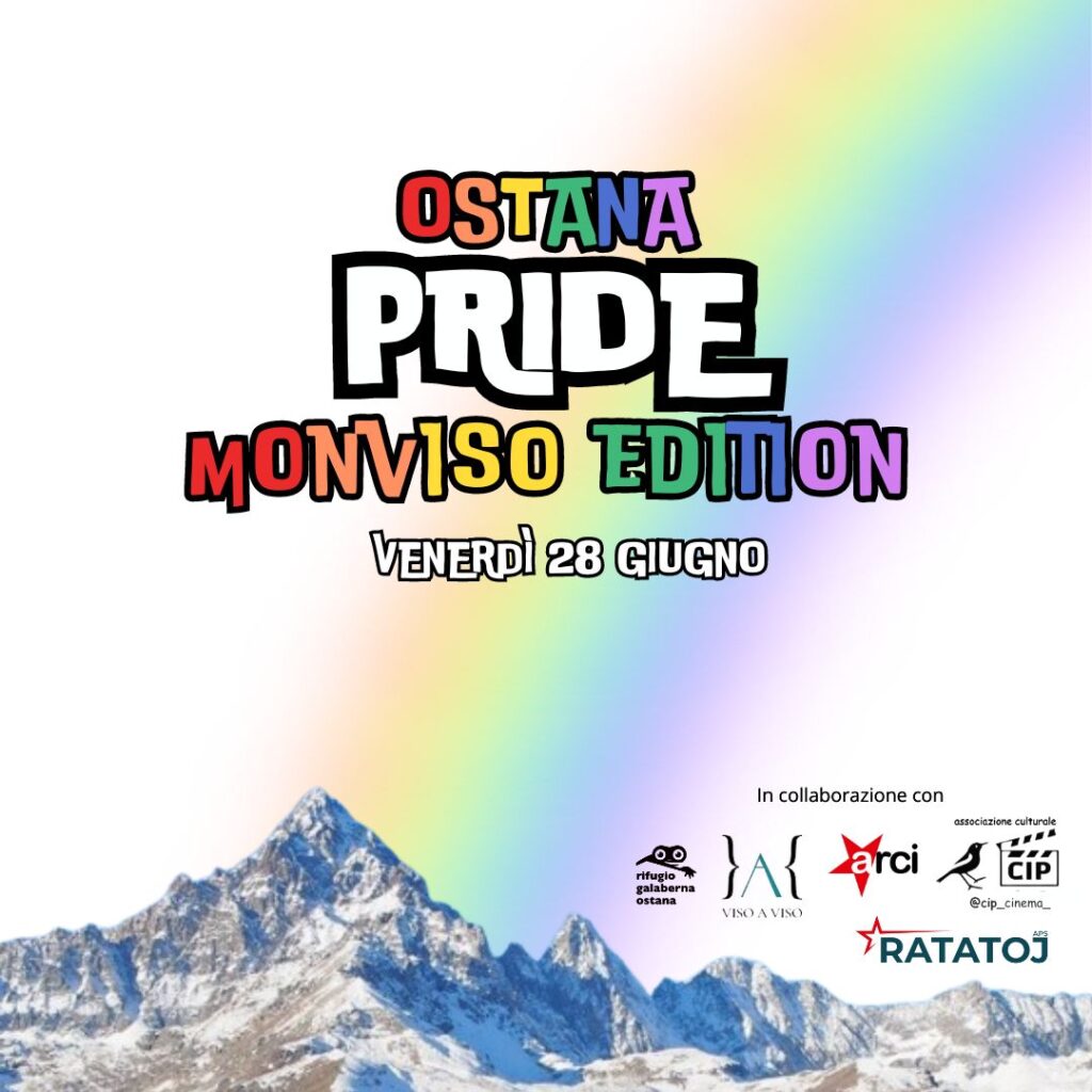 ostana pride