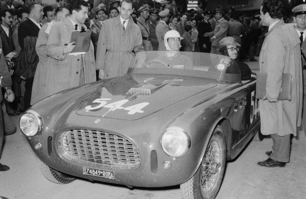 1000 miglia