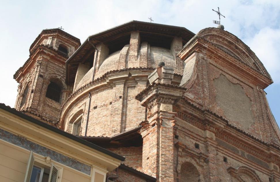 san rocco poesia carmagnola