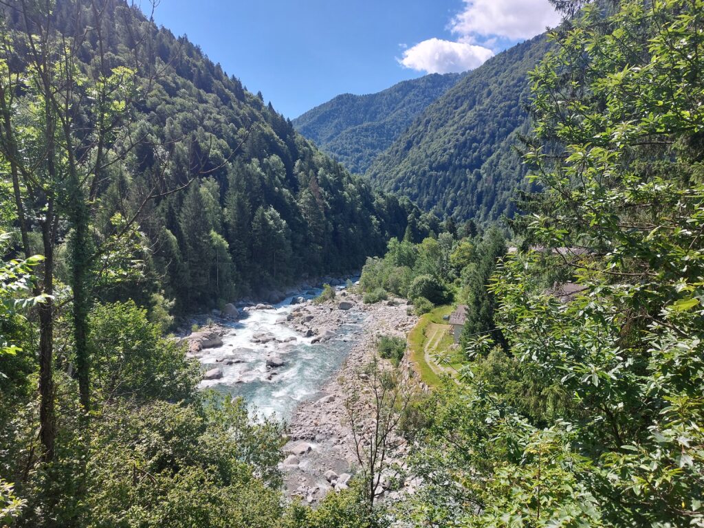 parco nazionale del gran paradiso