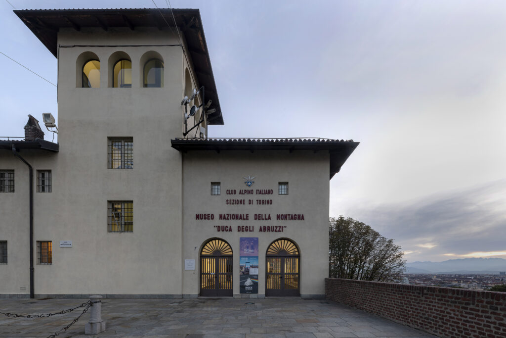 museo nazionale della montagna