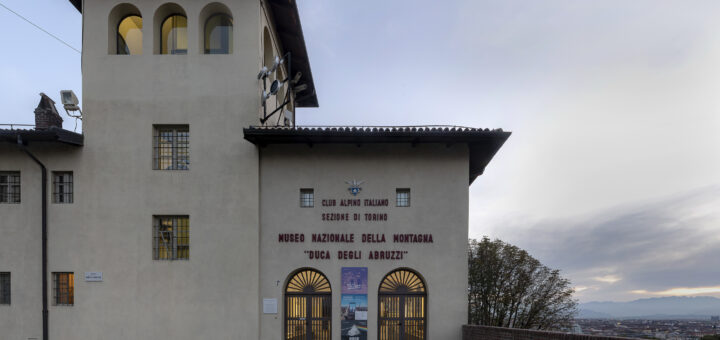 museo nazionale della montagna