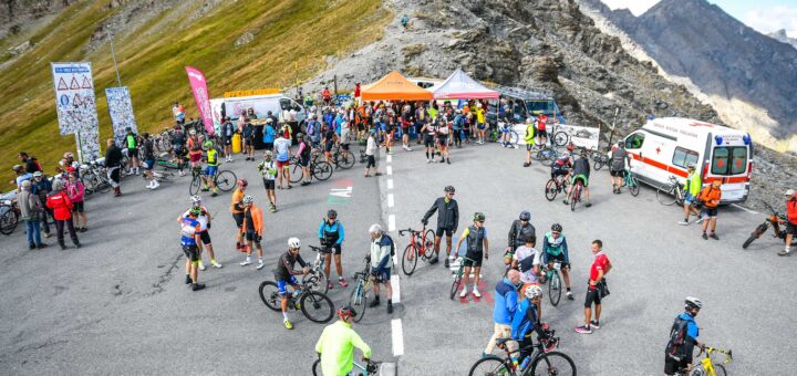 colle dell'agnello