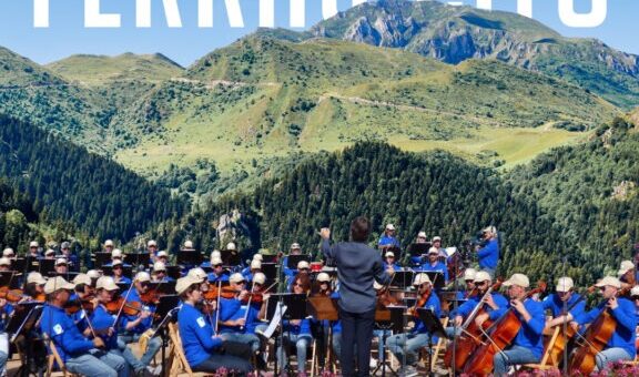 concerto sinfonico di ferragosto