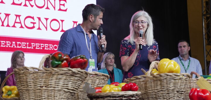 fiera nazionale del peperone