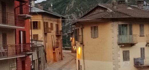 montagna