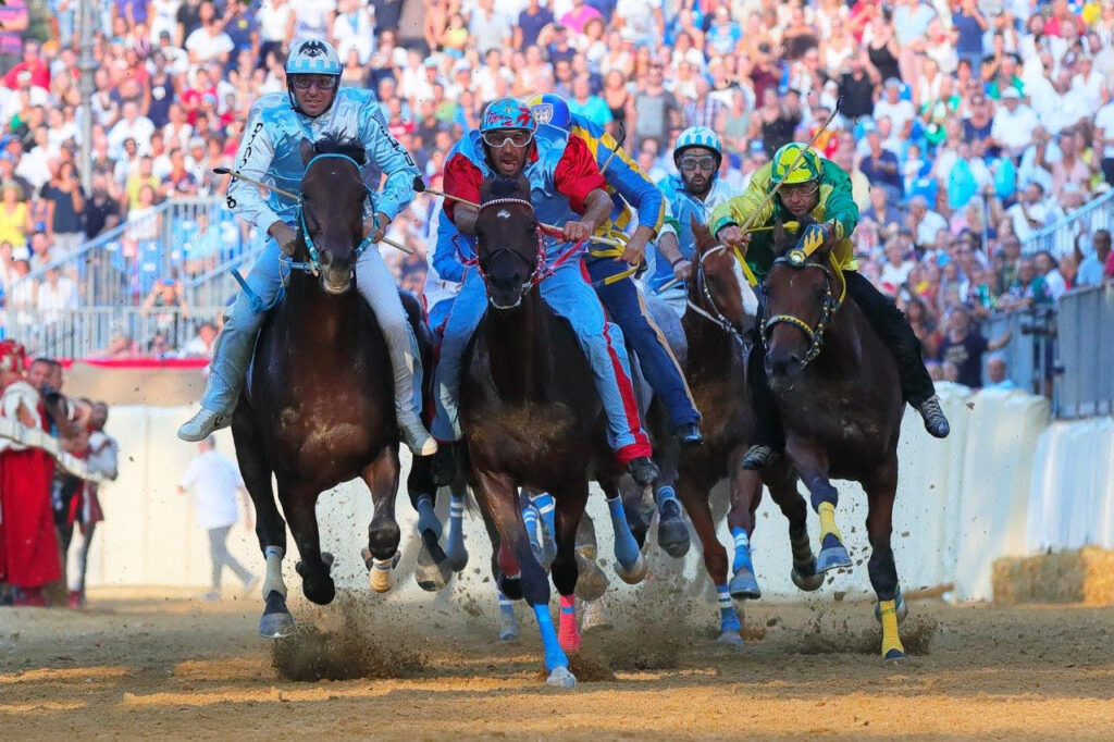 palio di asti