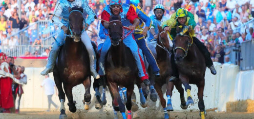 palio di asti