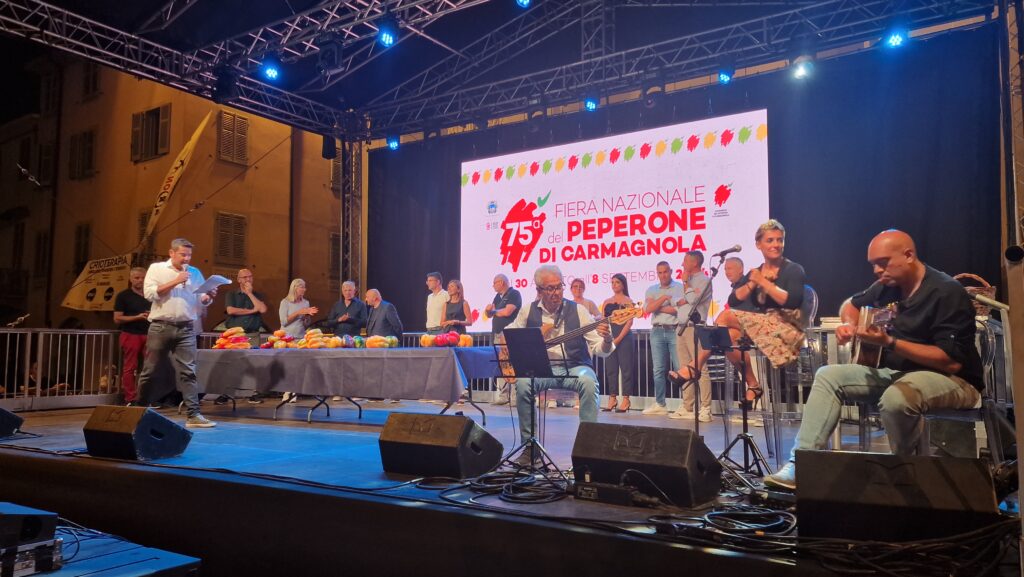 concorso del peperone 2024