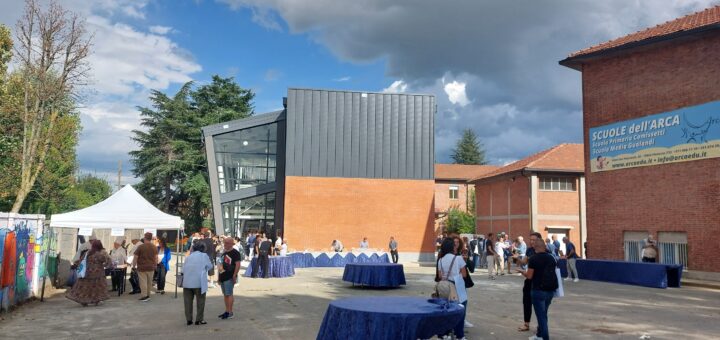 istituto dei sordi di torino pianezza academy