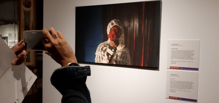 World press Photo Exhibition