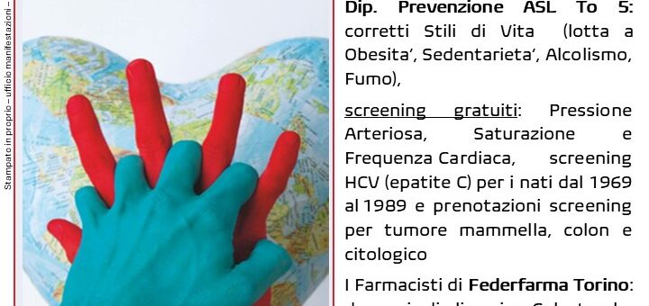 cittadinnzattiva giornata mondiale del cuore