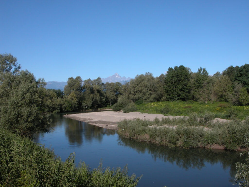 Riserva della Biosfera MaB UNESCO del Monviso