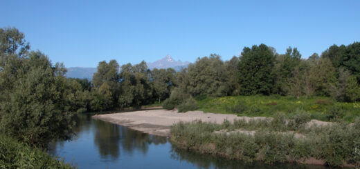 Riserva della Biosfera MaB UNESCO del Monviso