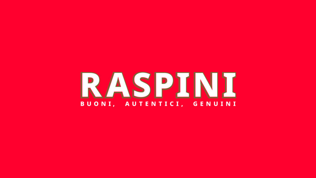 raspini