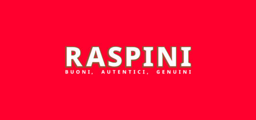 raspini