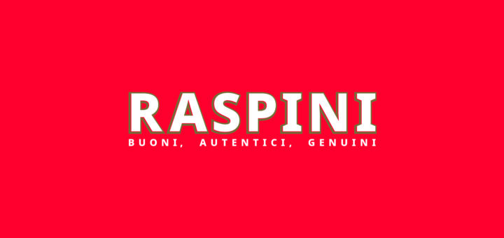 raspini