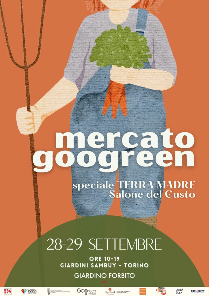 mecato googreen giardino forbito