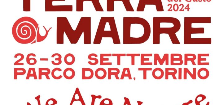 terra madre 24