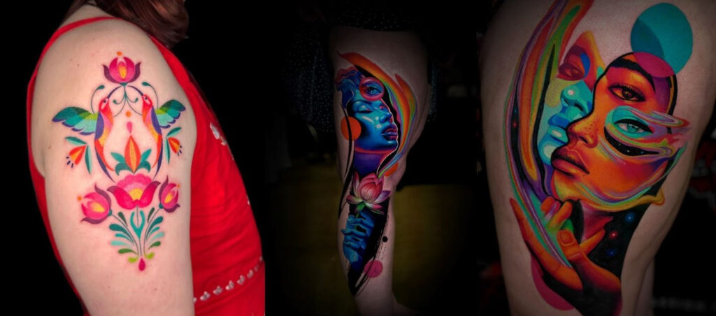 Torino Tattoo Convention