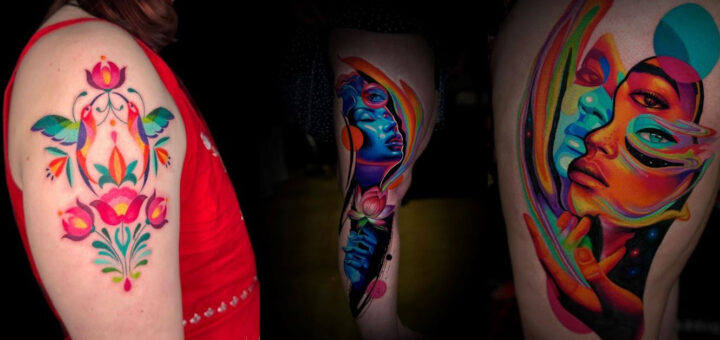 Torino Tattoo Convention