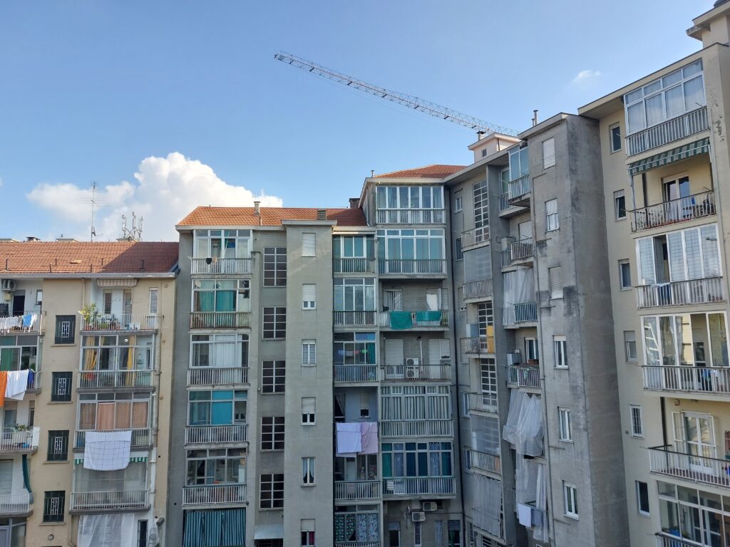 lavori in condominio