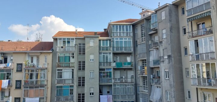 lavori in condominio