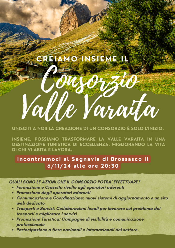 valle varaita