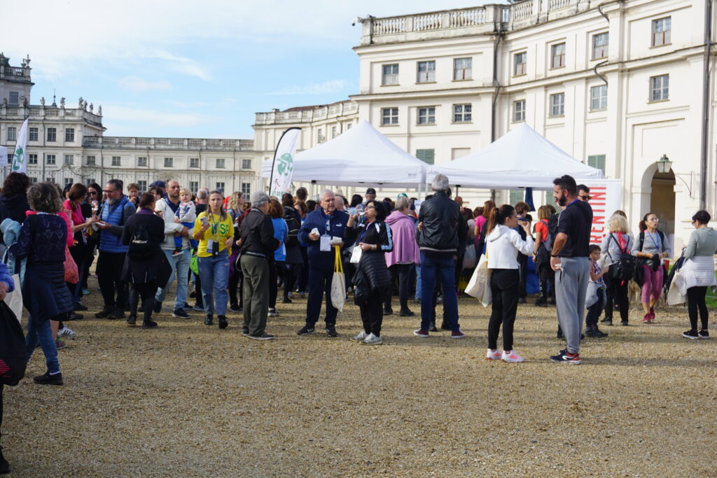 Una giornata di prevenzione, arte e cultura nel Villaggio della Salute dell'Asl TO5