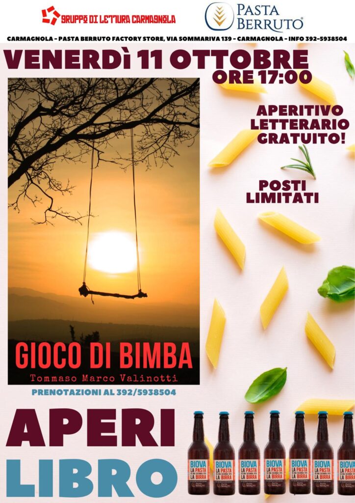 aperilibro gioco di bimba