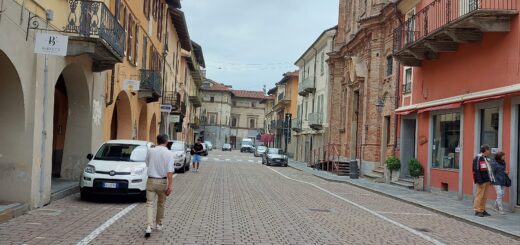 via valoba carmagnola